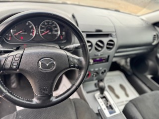 Image for 2008 Mazda Mazda6 I ID: 7015162