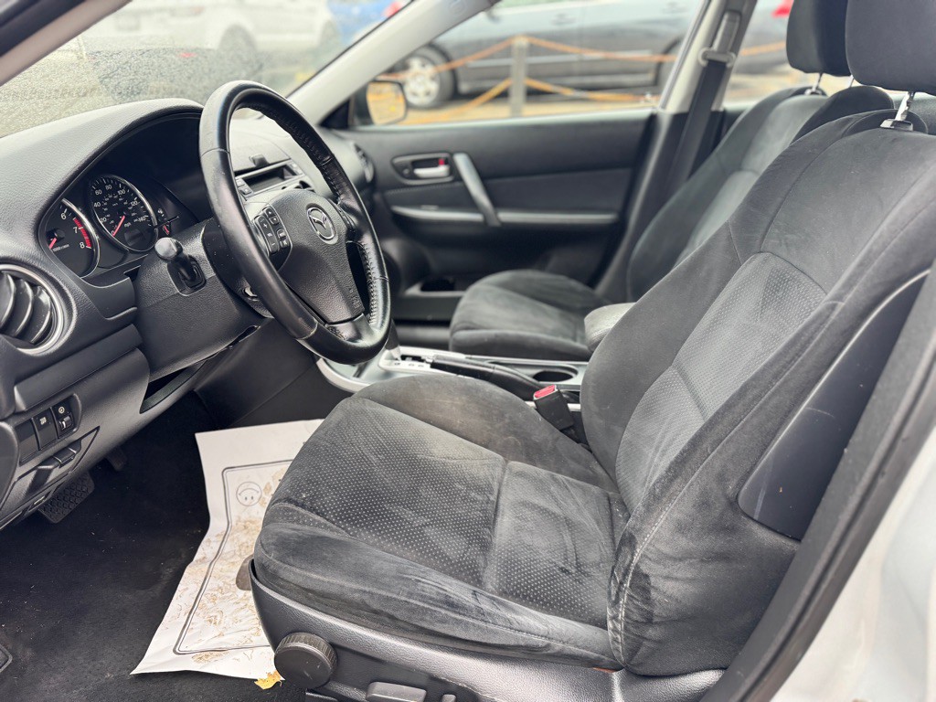 2008 Mazda Mazda6 Image 2