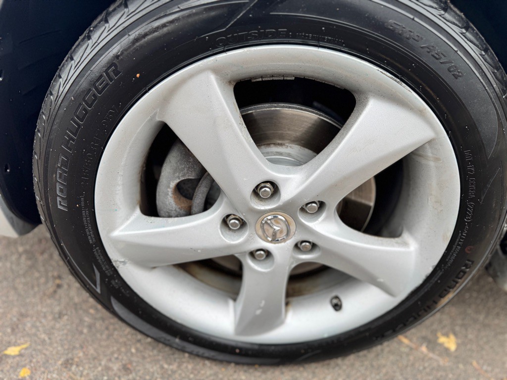 2008 Mazda Mazda6 Image 6