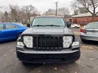 Image for 2009 Jeep Liberty Sport ID: 7015168
