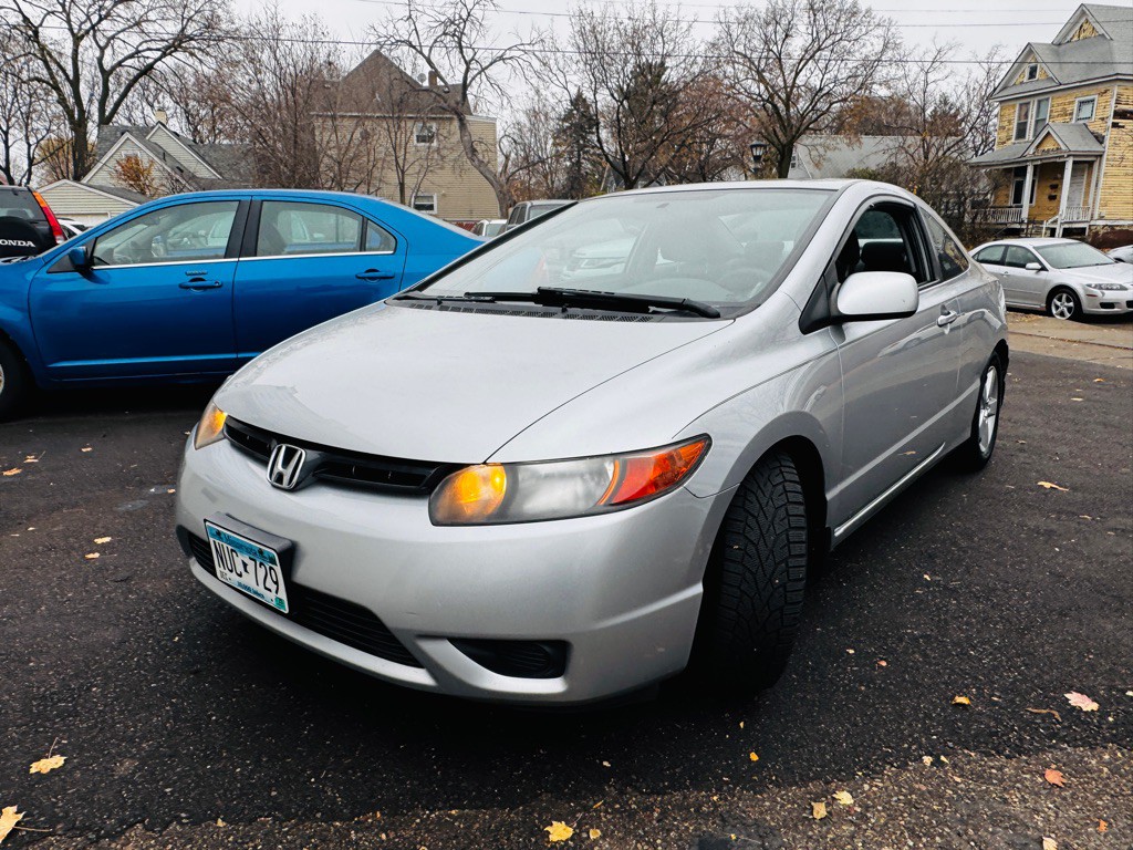2006 Honda Civic Image 1