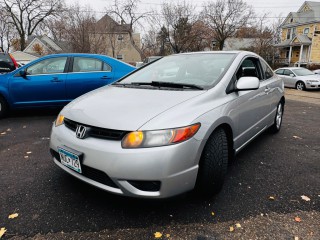 Image for 2006 Honda Civic EX ID: 7015195