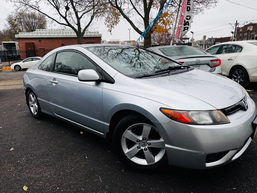 2006 Honda Civic Image 2