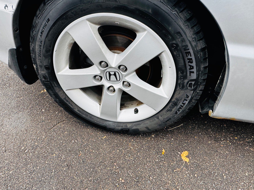 2006 Honda Civic Image 3