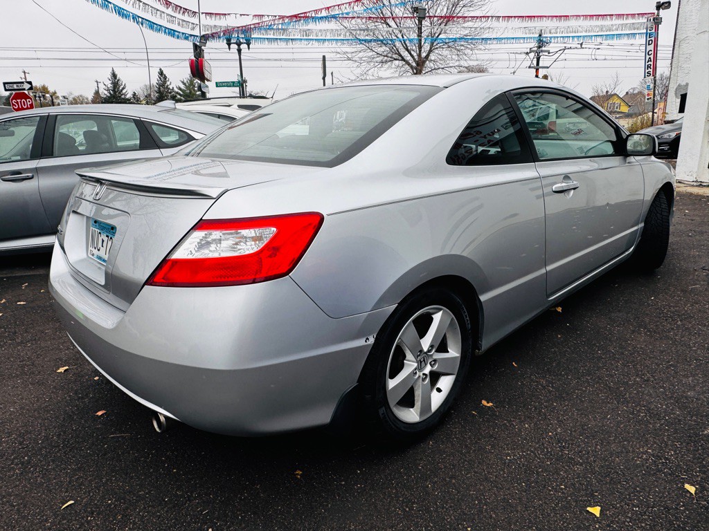 2006 Honda Civic Image 4