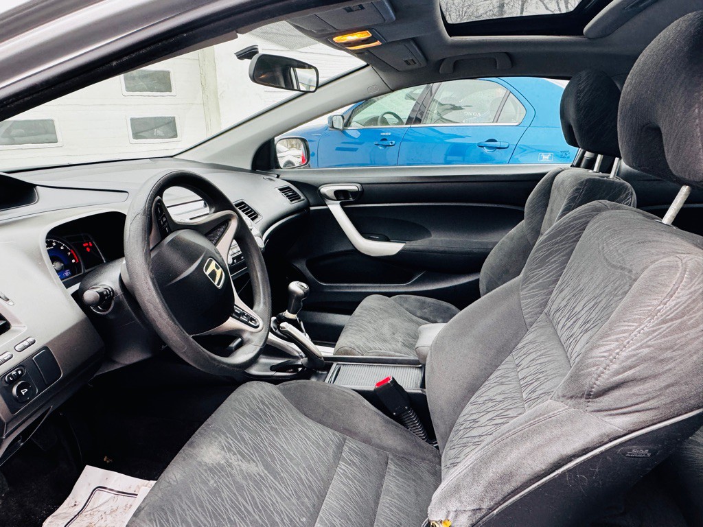2006 Honda Civic Image 5