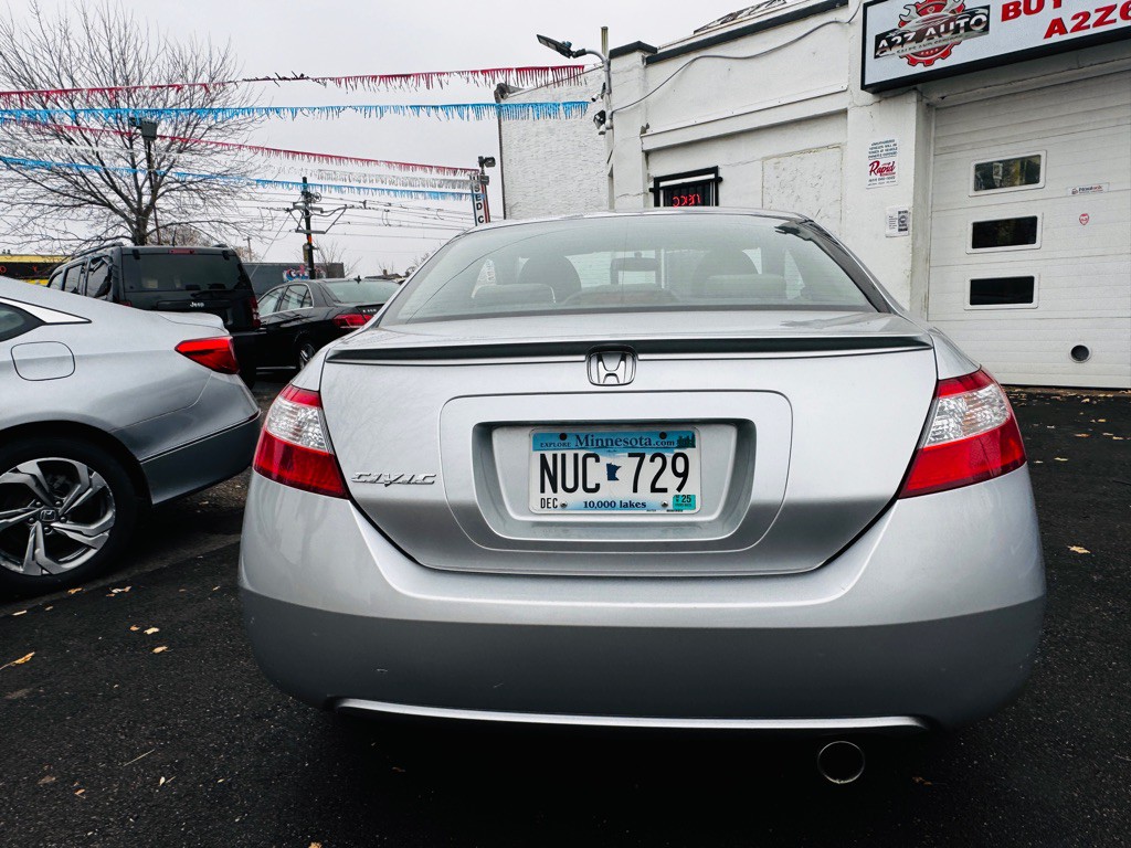 2006 Honda Civic Image 6