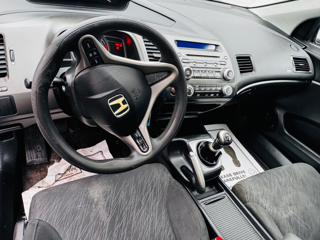 2006 Honda Civic Image 7