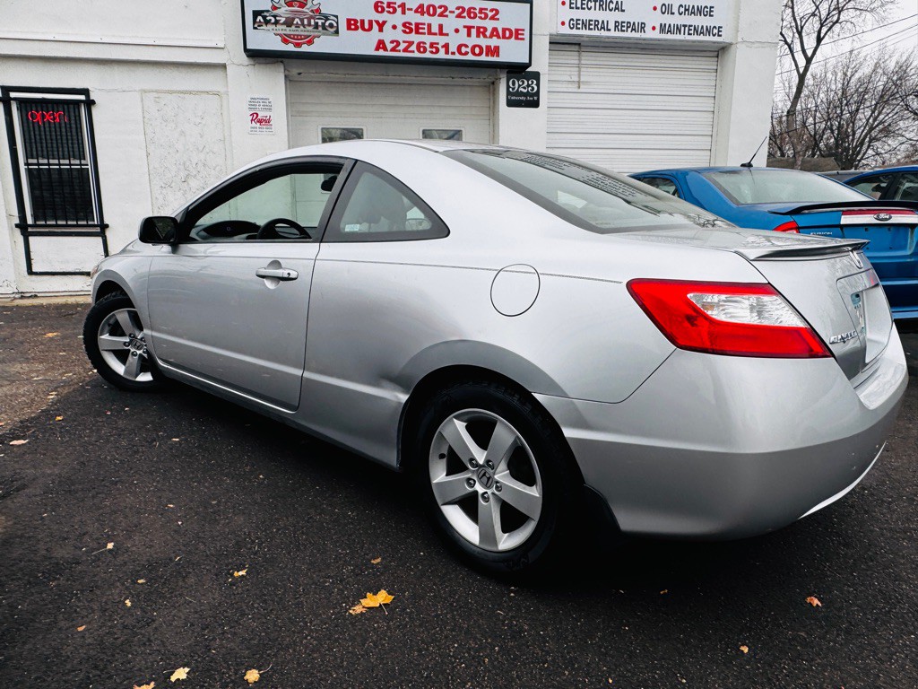 2006 Honda Civic Image 9