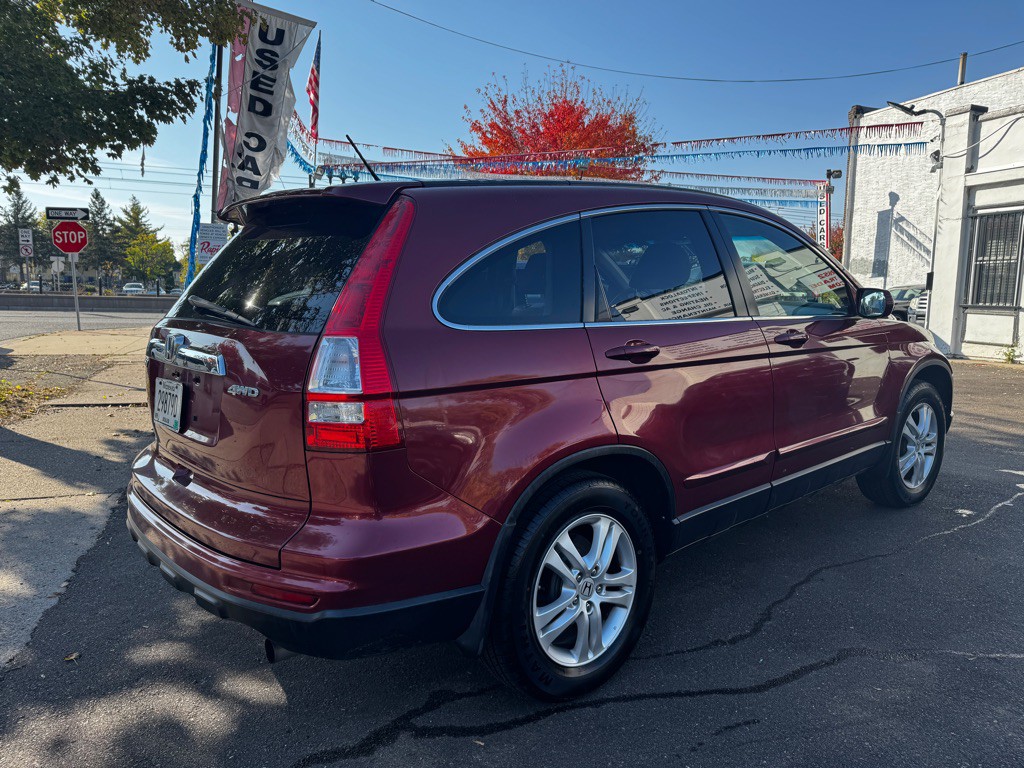 2010 Honda CR-V Image 3