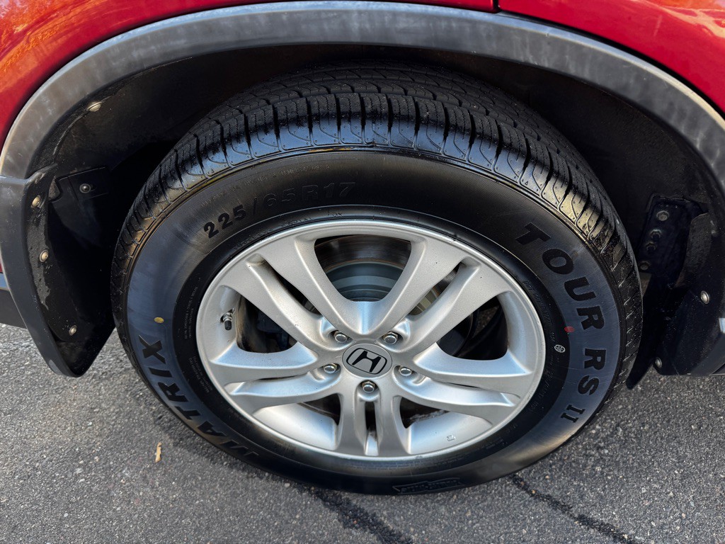 2010 Honda CR-V Image 4