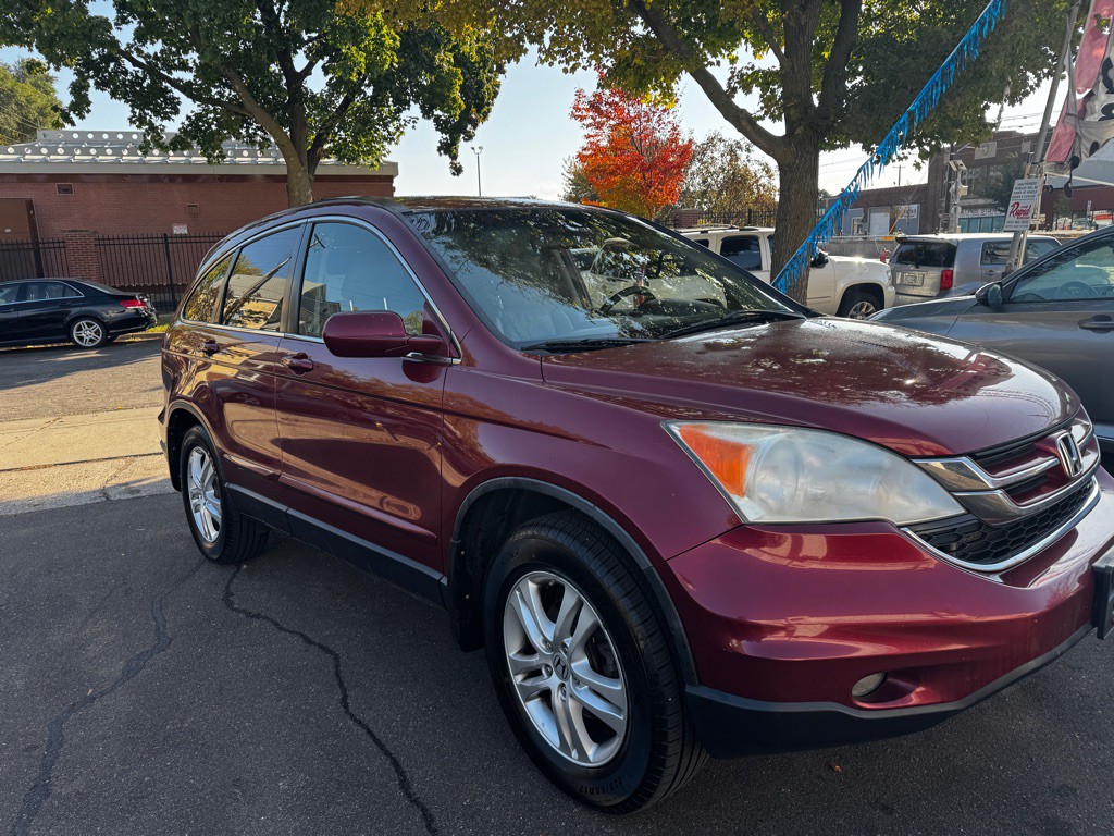 2010 Honda CR-V Image 5