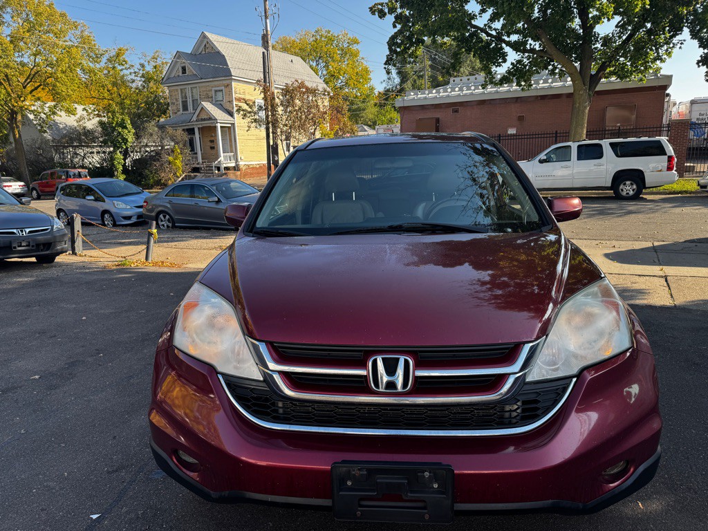 2010 Honda CR-V Image 6