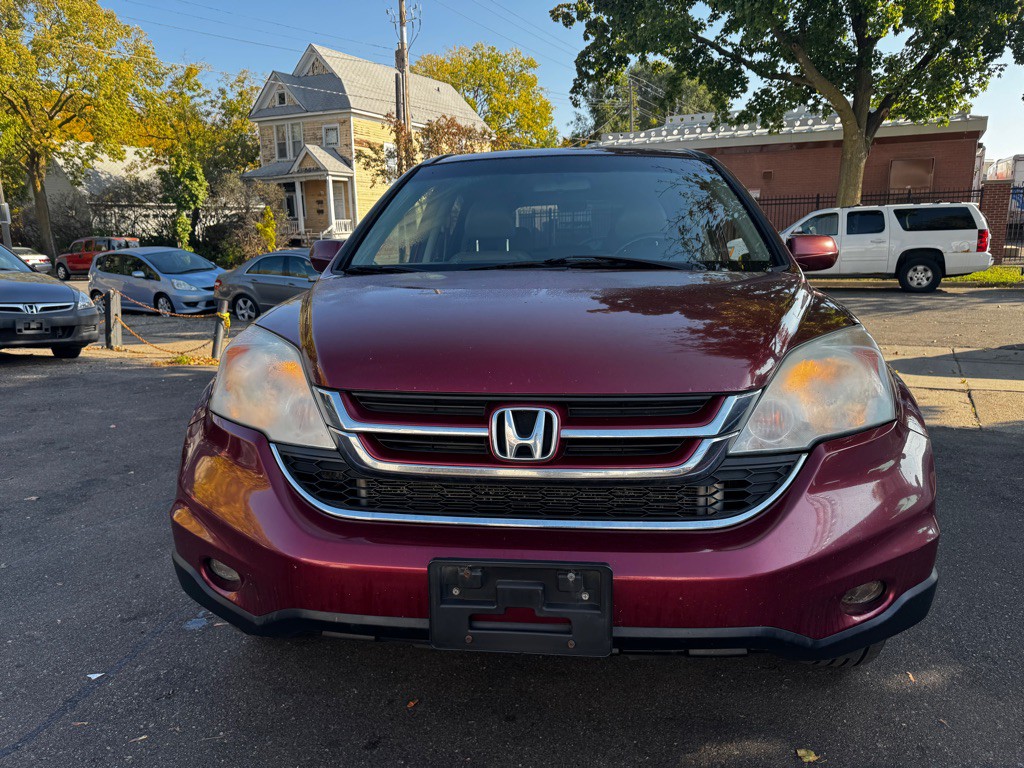 2010 Honda CR-V Image 7