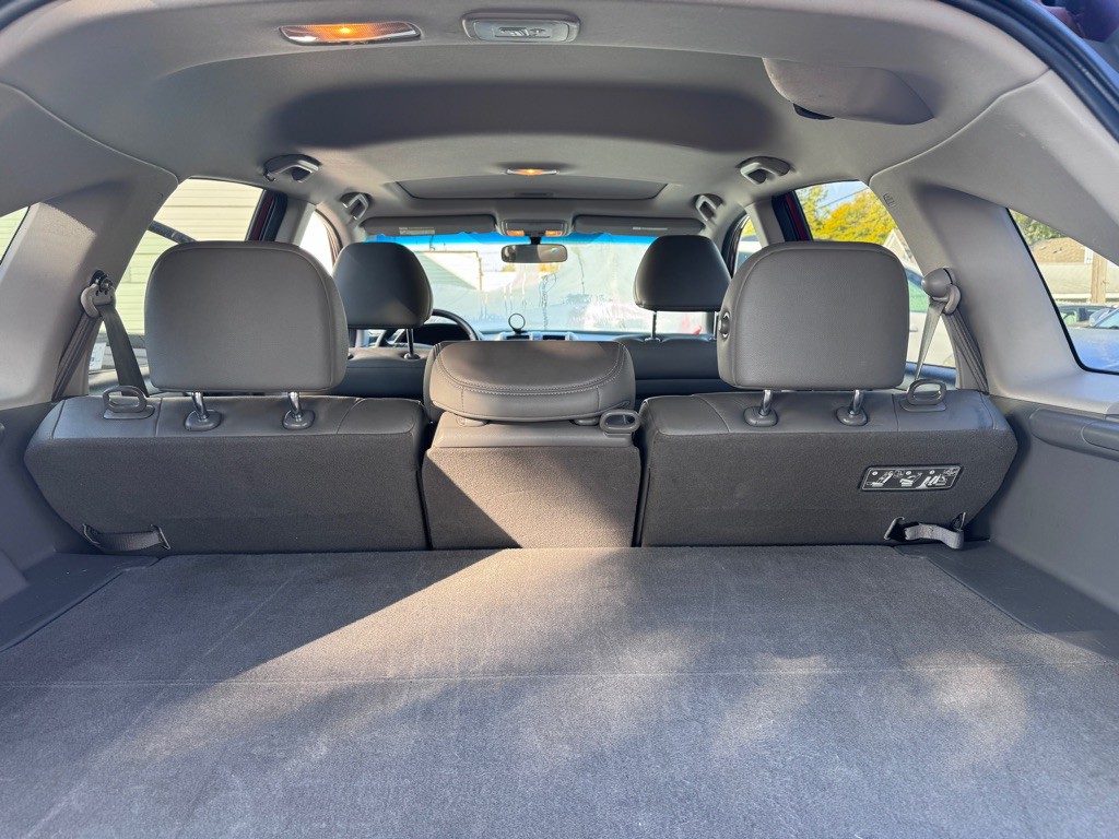 2010 Honda CR-V Image 9