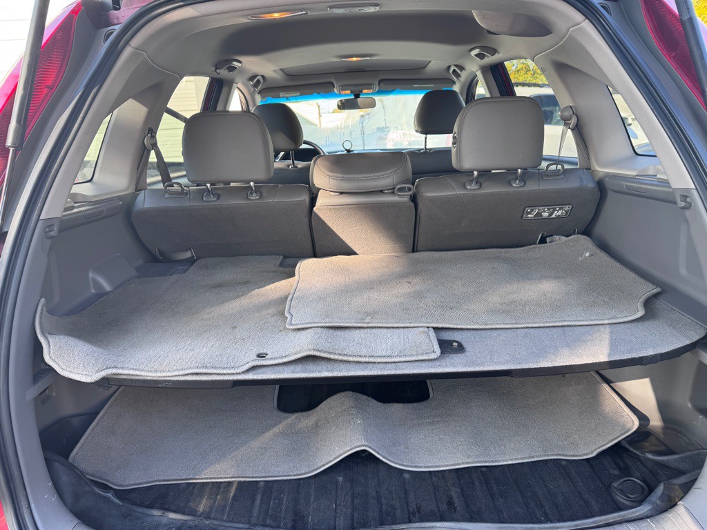 2010 Honda CR-V Image 10