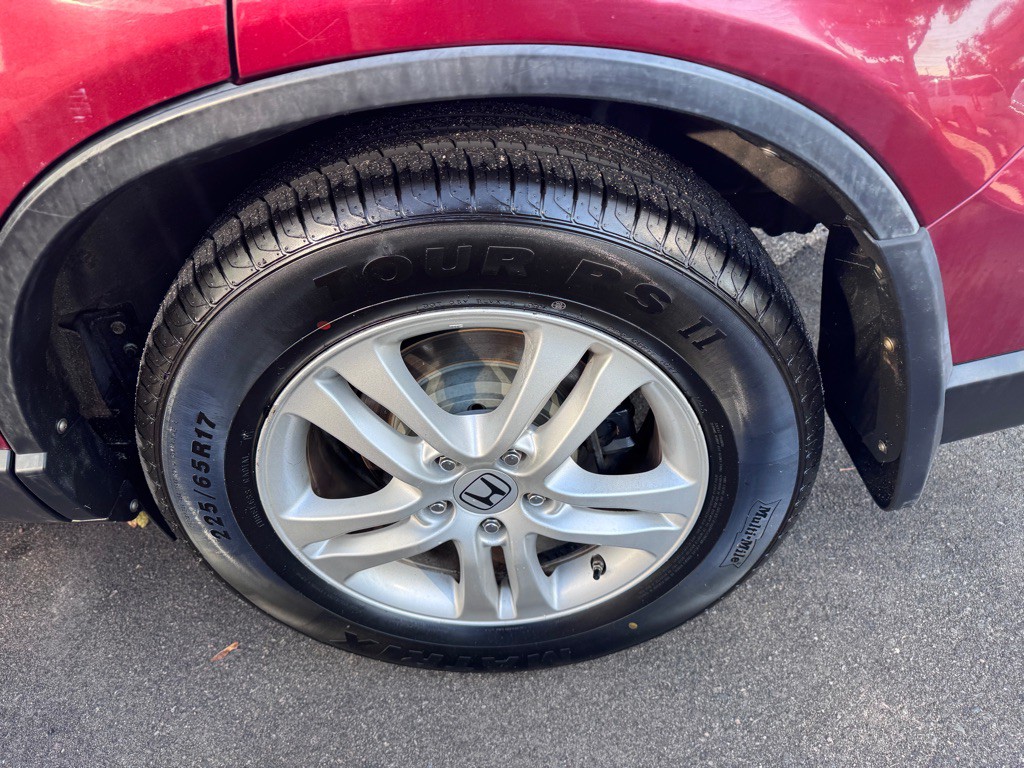 2010 Honda CR-V Image 11