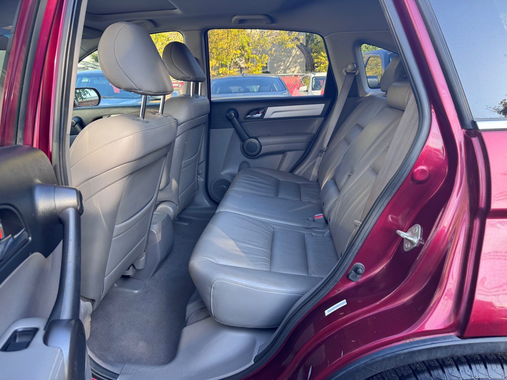 2010 Honda CR-V Image 12