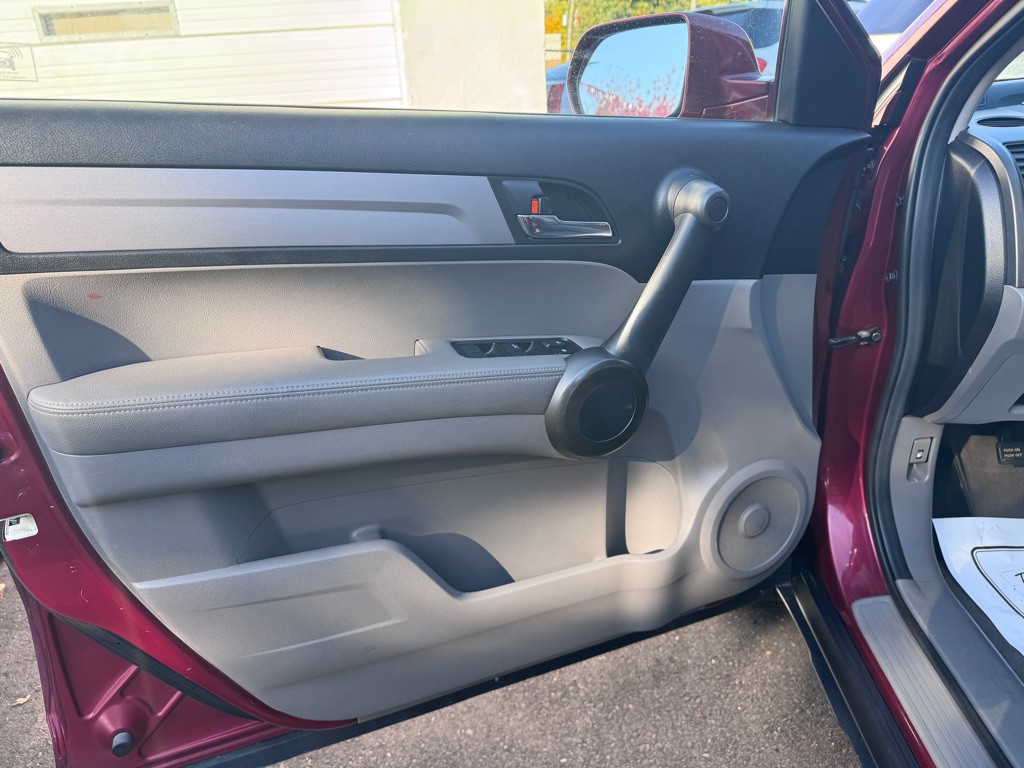 2010 Honda CR-V Image 13