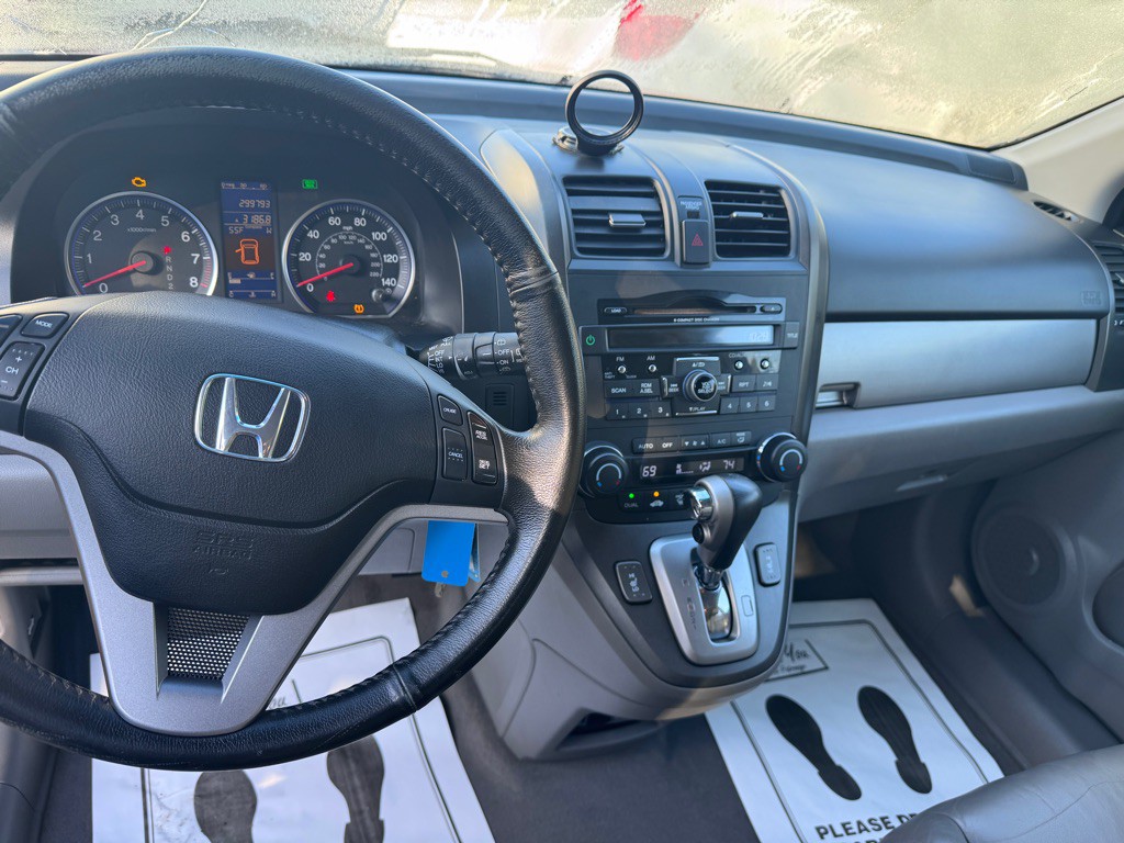 2010 Honda CR-V Image 14