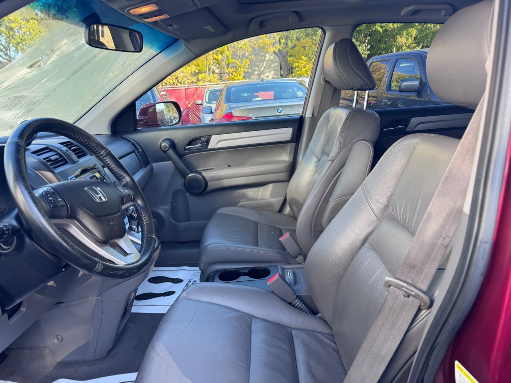 2010 Honda CR-V Image 15