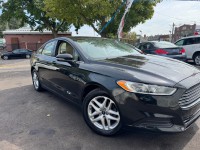 Image for 2013 Ford Fusion SE ID: 7015392