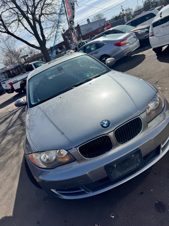 2009 BMW 1 Series Image 5