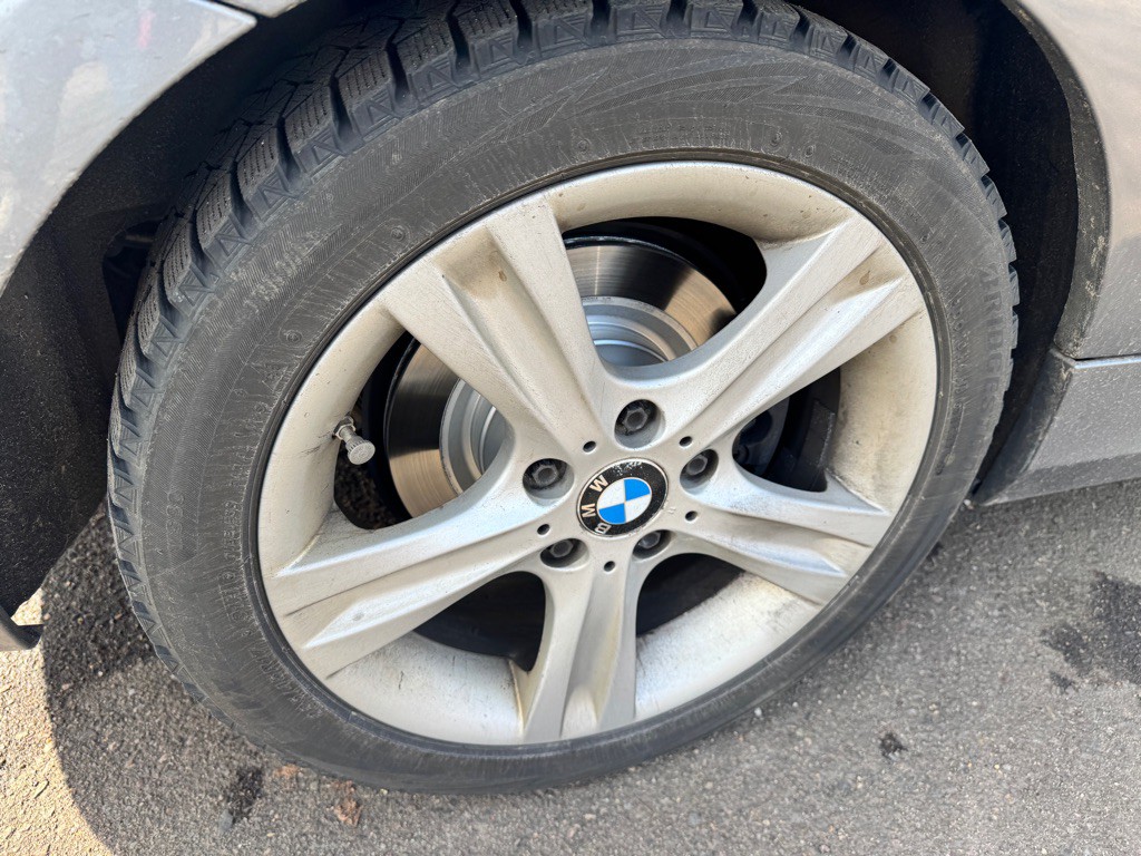 2009 BMW 1 Series Image 9