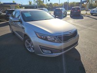Image for 2014 Kia Optima LX ID: 1713569