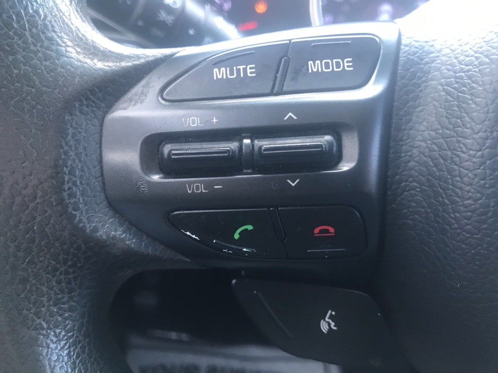 2014 Kia Optima Image 12