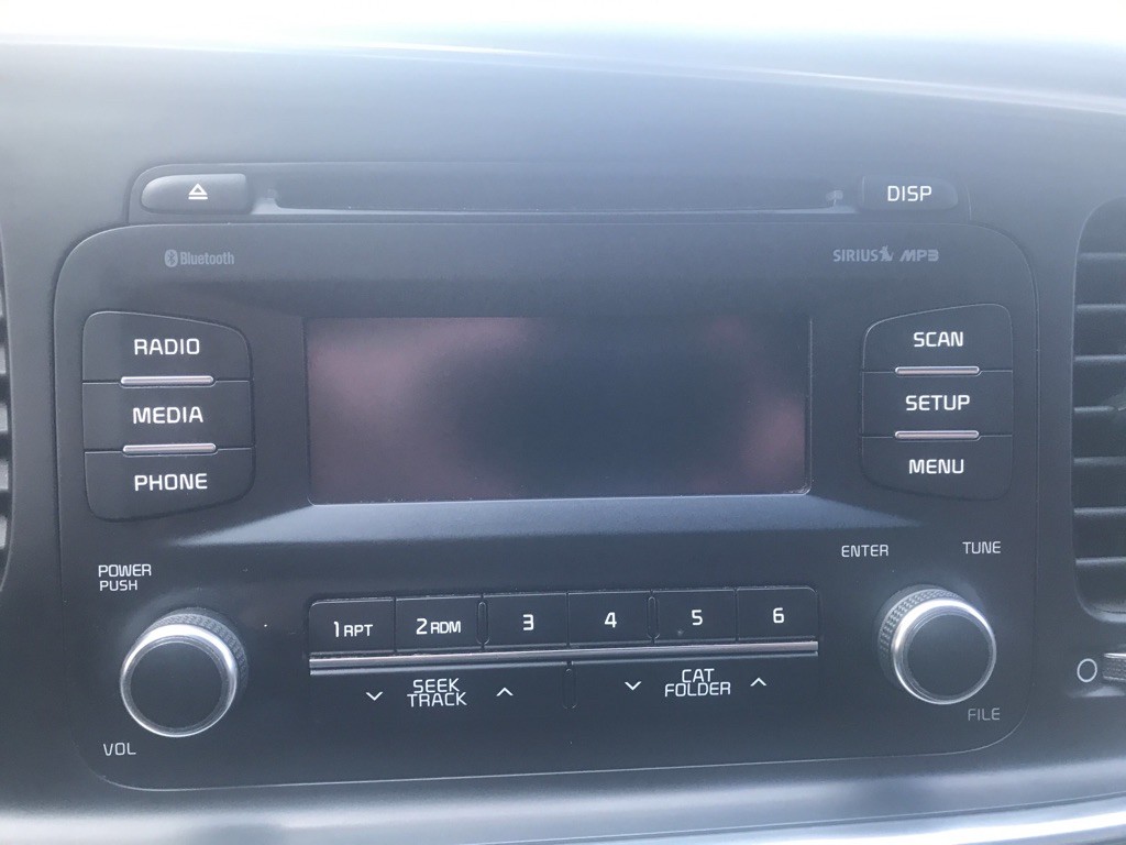 2014 Kia Optima Image 14