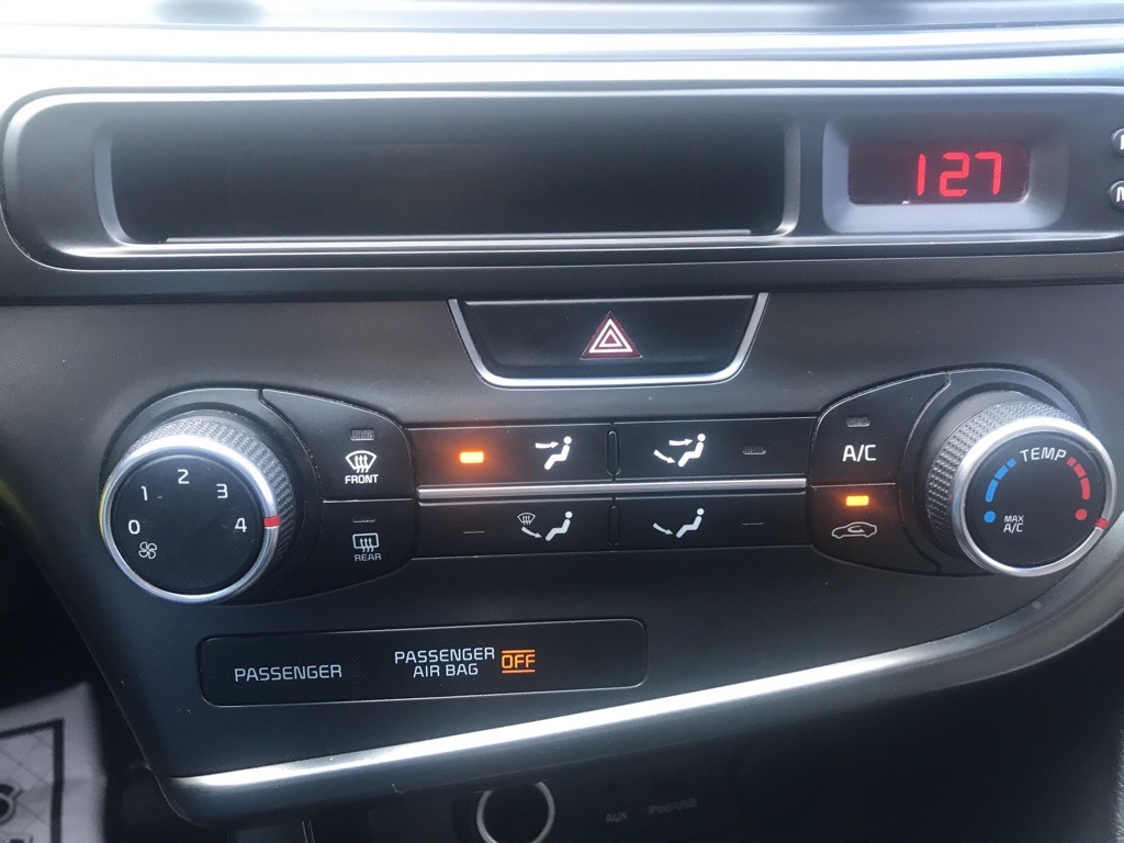 2014 Kia Optima Image 15