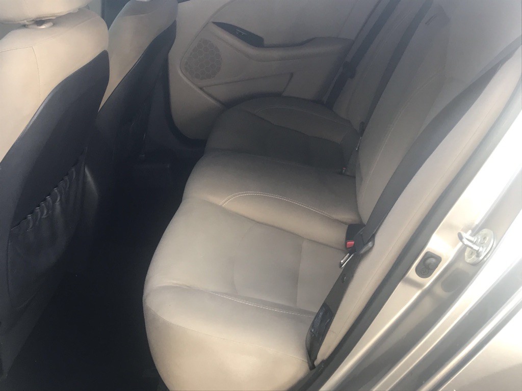 2014 Kia Optima Image 17