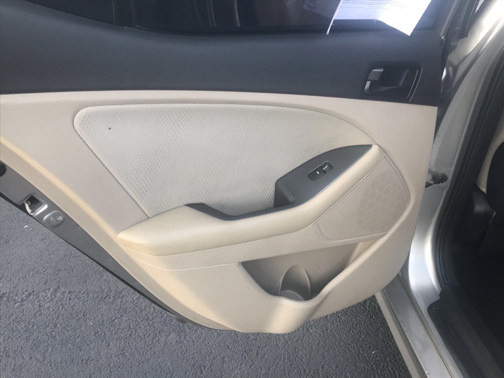 2014 Kia Optima Image 18