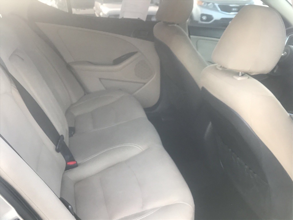 2014 Kia Optima Image 19
