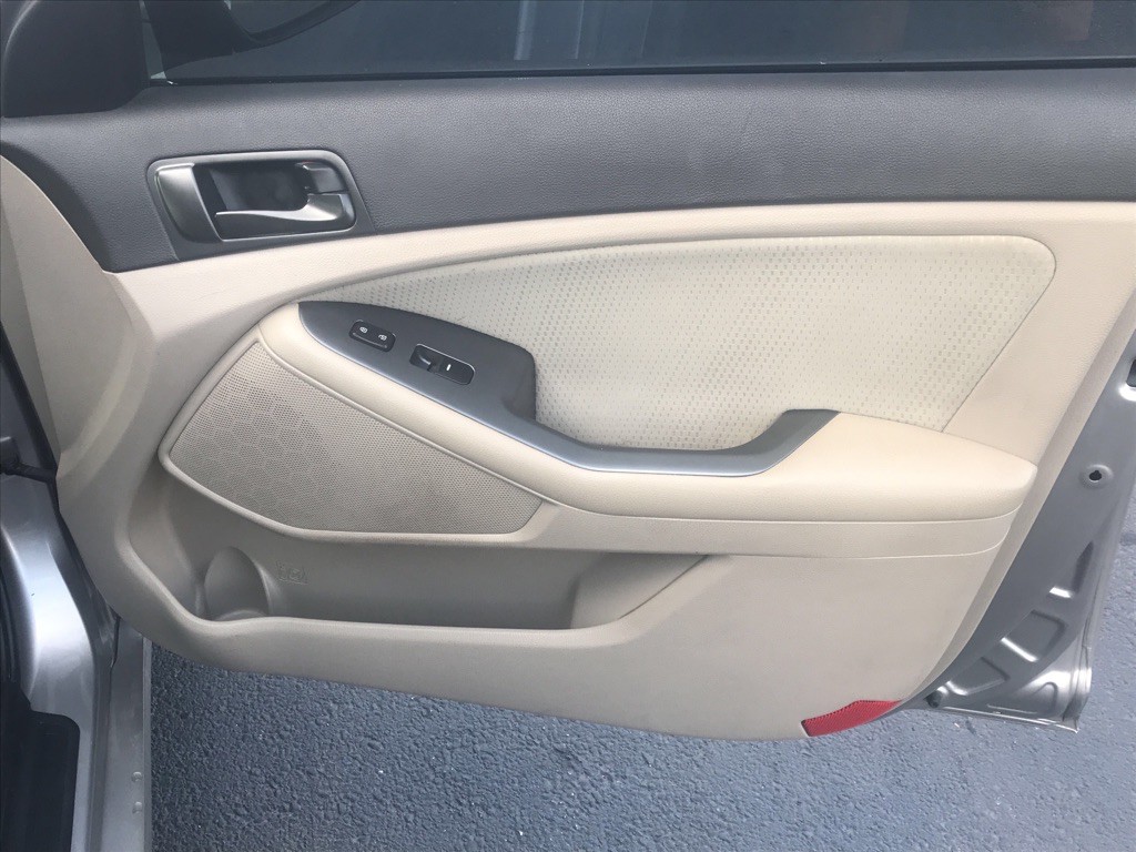 2014 Kia Optima Image 22