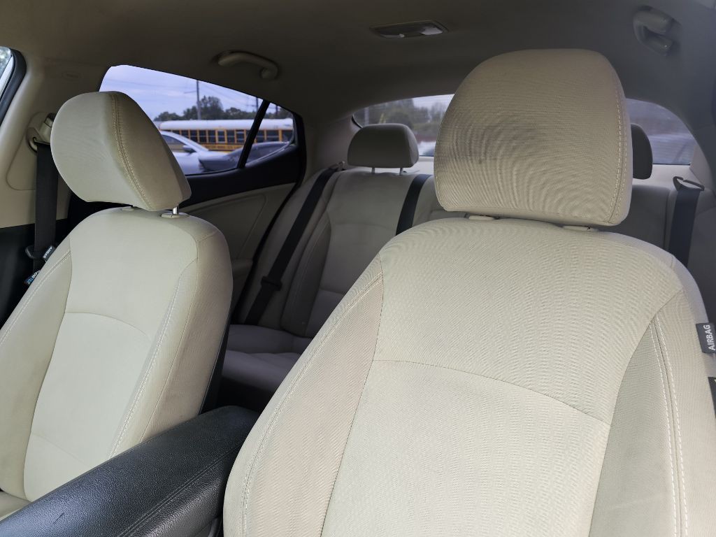 2014 Kia Optima Image 15