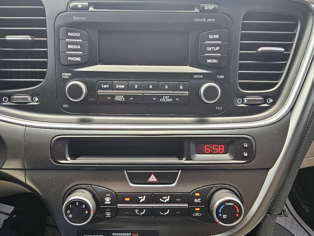 2014 Kia Optima Image 17