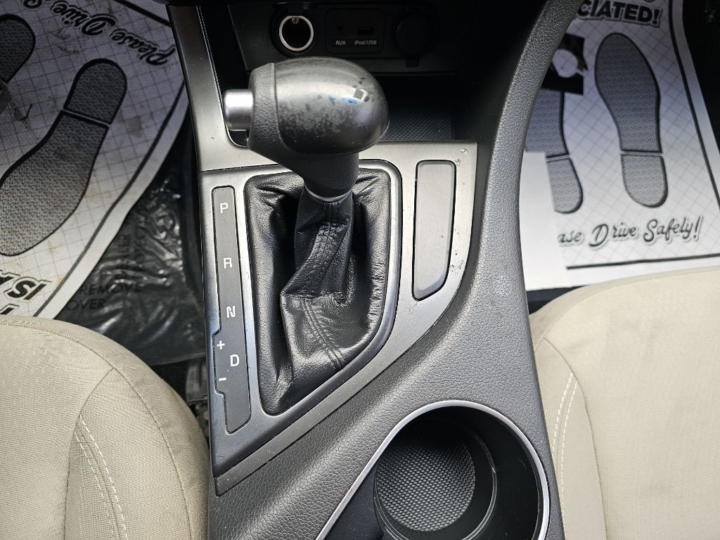 2014 Kia Optima Image 20