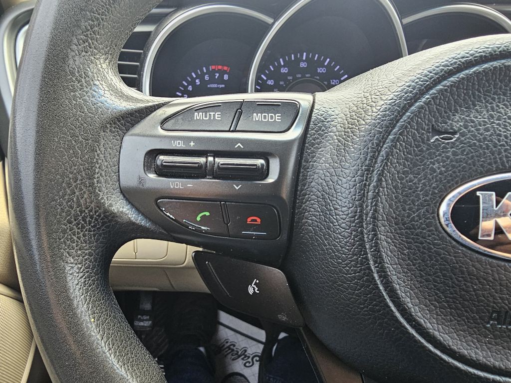 2014 Kia Optima Image 22