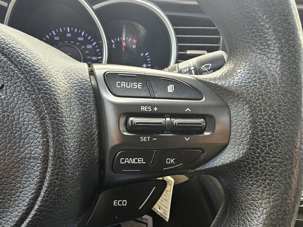 2014 Kia Optima Image 23