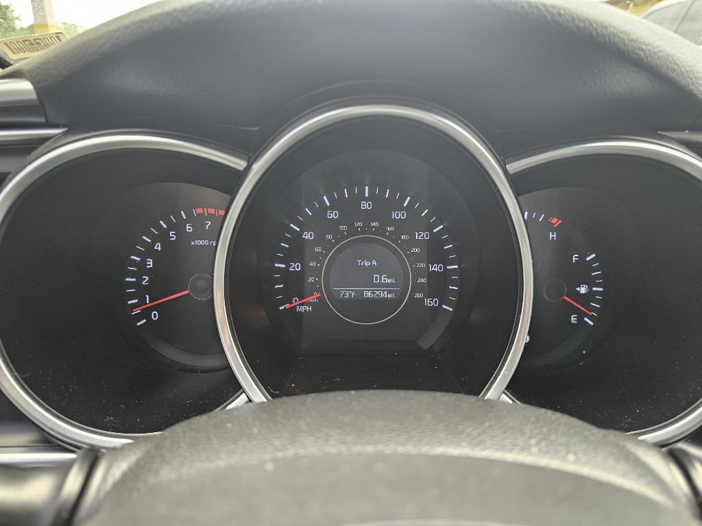 2014 Kia Optima Image 24