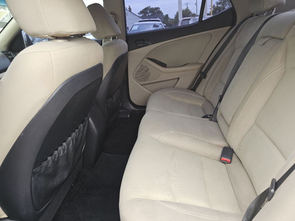 2014 Kia Optima Image 26