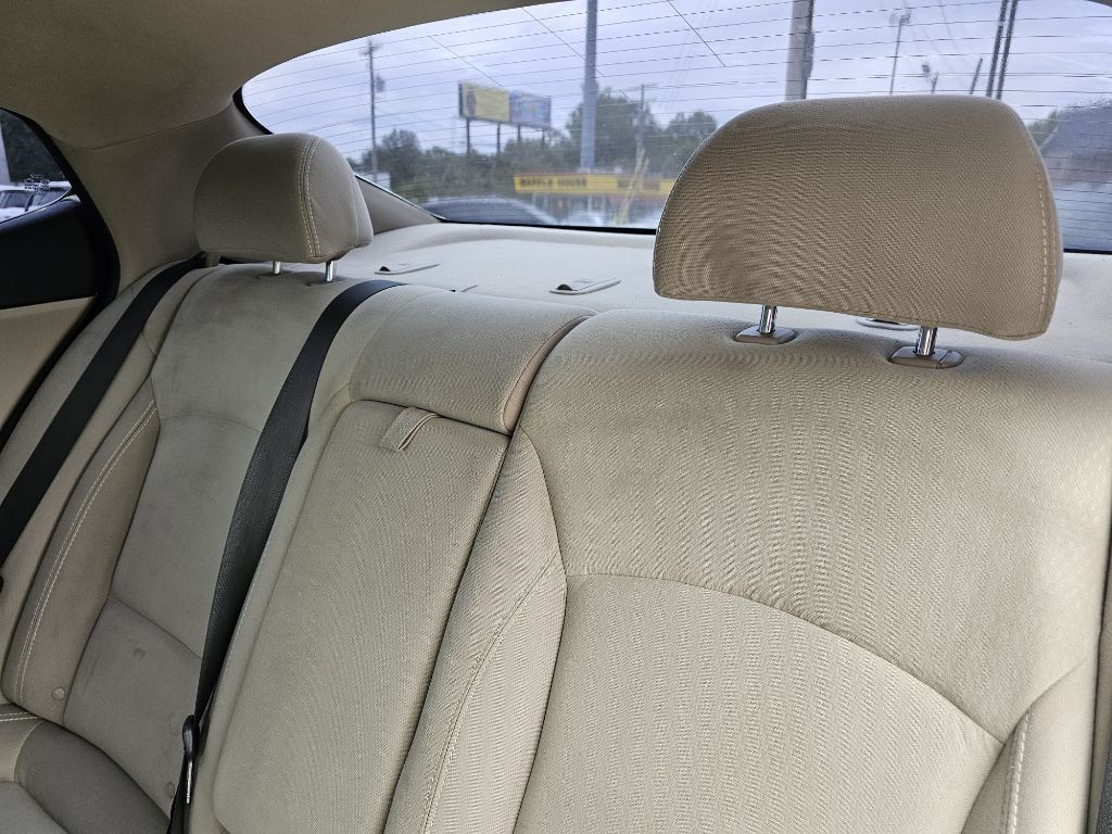 2014 Kia Optima Image 27