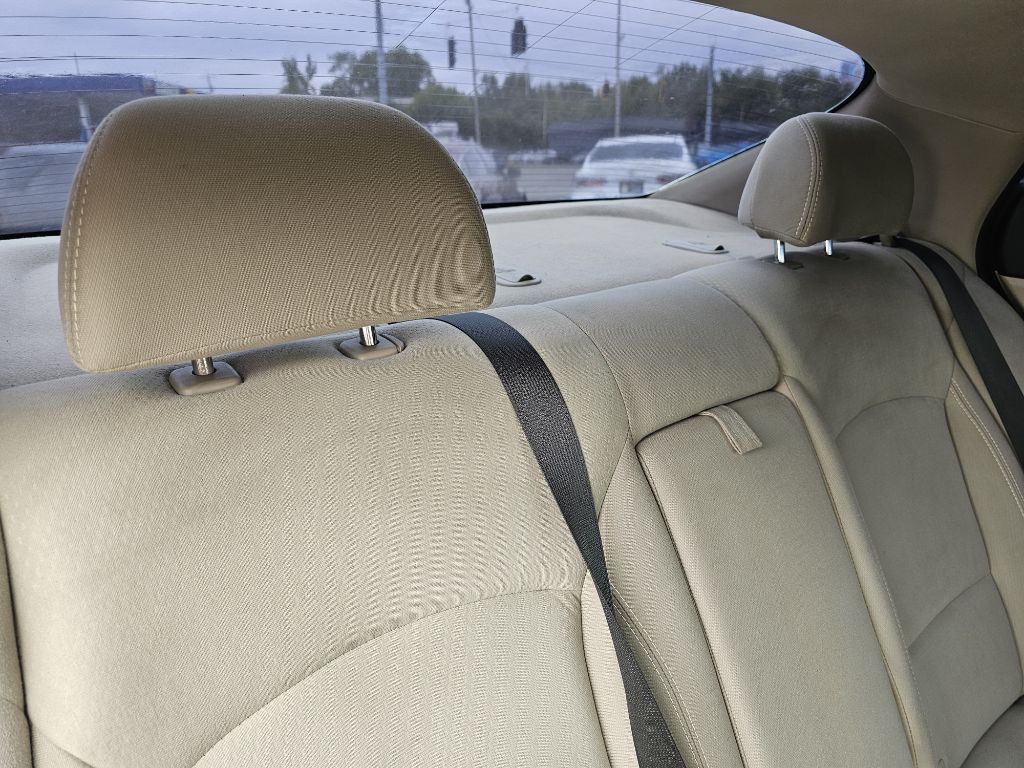 2014 Kia Optima Image 30