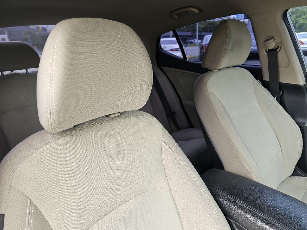 2014 Kia Optima Image 34