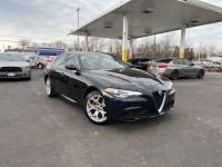 Image for 2018 Alfa Romeo Giulia TI Q4 ID: 4022974