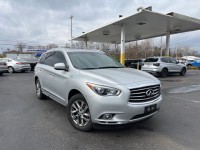 Image for 2014 INFINITI QX60  ID: 4500907