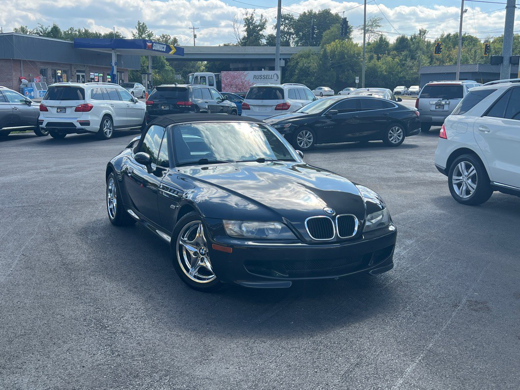 1999 BMW Z3 Image 1