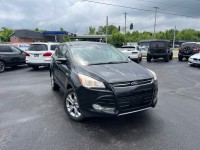 Image for 2013 Ford Escape SEL ID: 5230339